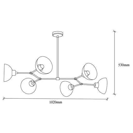 584TTM1201 Лустер Dram - 1102