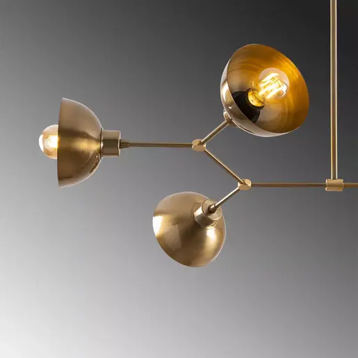 584TTM1201 Лустер Dram - 1102