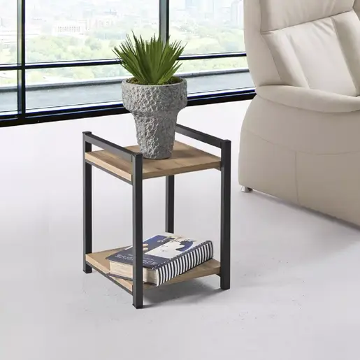 FD-2LMPS-001 Полица Пико Атлантик