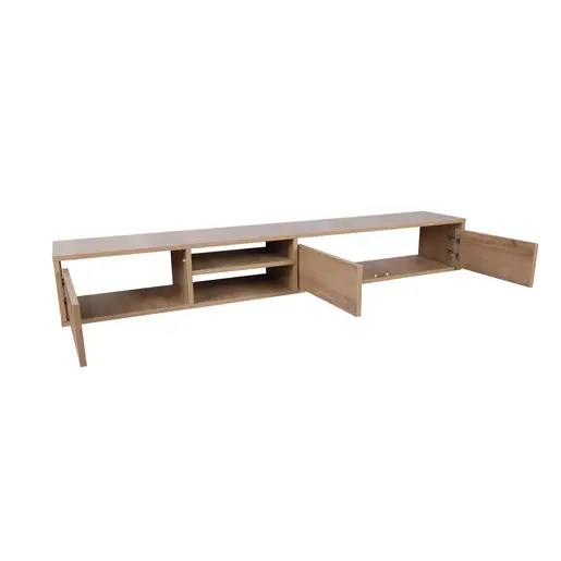 811MDD3020 Тв комода Rust