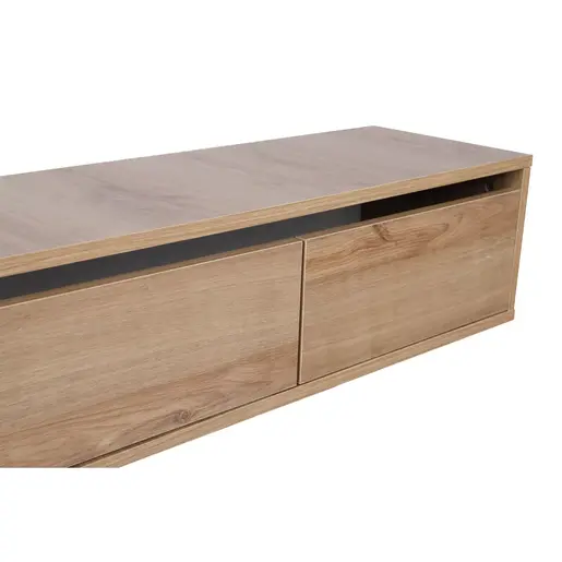 811MDD3020 Тв комода Rust