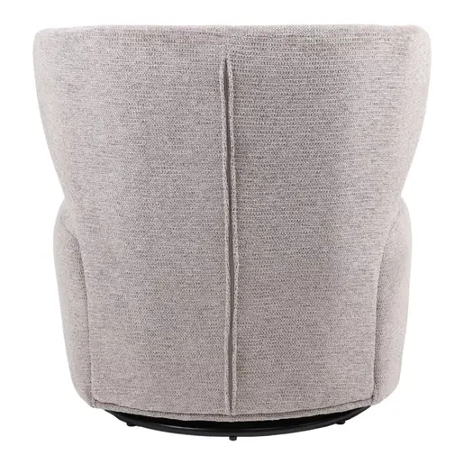 255-000071 Фотелја Marelia маслинесто зелена 73x76x76cm