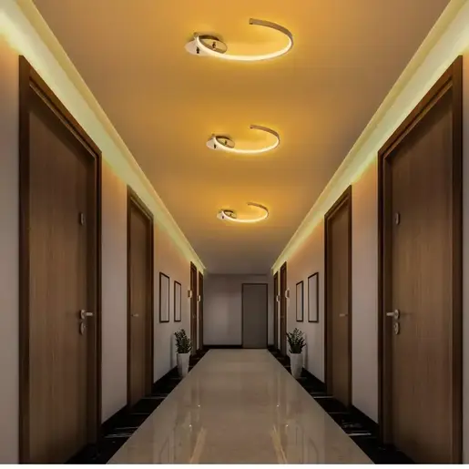 119FRS1501 Лустер Galilei gold