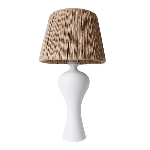 687HMY2298 Столна ламба YL596