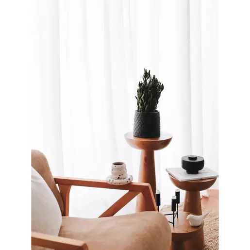 383EVN1147 Фотелја Nini Sallanan - Camel