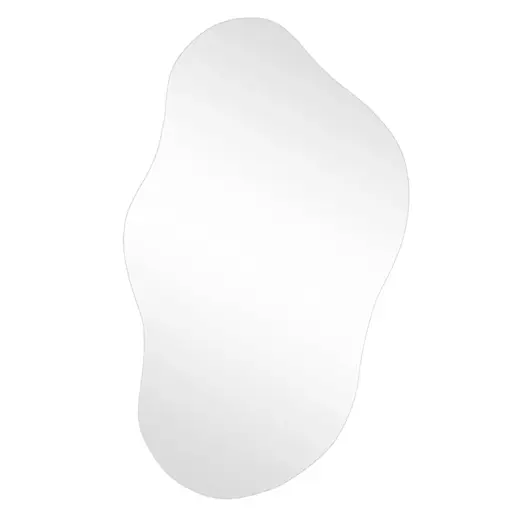 233-000011 Огледало Mirror Irregular 2 35x1x60cm