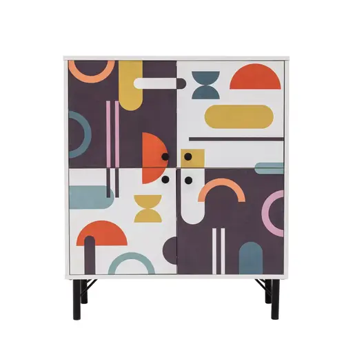 869VEL4526 Плакар Eskil figures