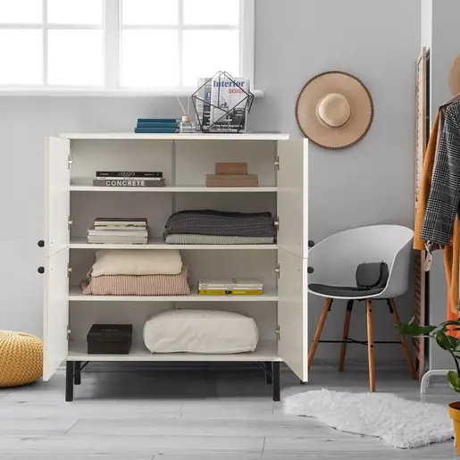 869VEL4526 Плакар Eskil figures