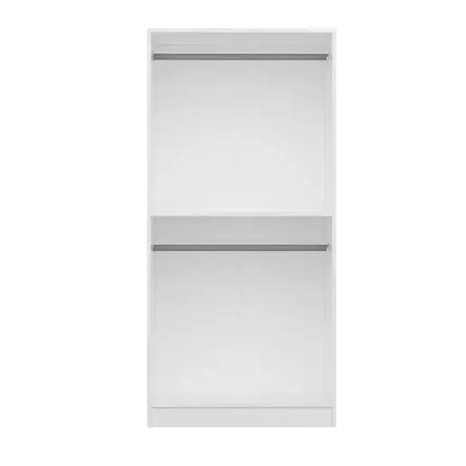 506MNR2151 Плакар Kale Membran White - 210