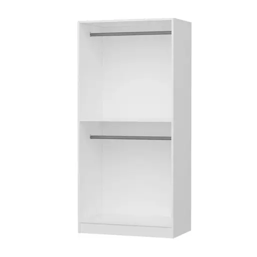 506MNR2151 Плакар Kale Membran White - 210