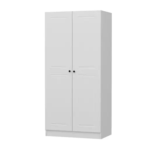 506MNR2151 Плакар Kale Membran White - 210