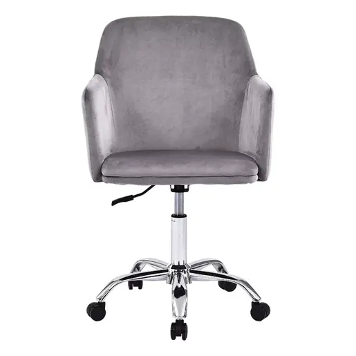 127-000033 Работен стол Xever grey