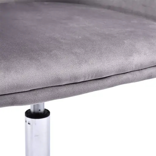 127-000033 Работен стол Xever grey