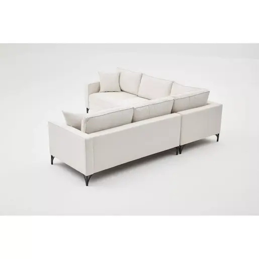 825BLC2811 Аголна гарнитура Berlin - Cream, Black