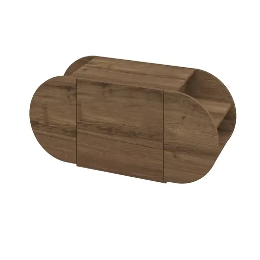 855DTE5172 Плакар за претсобје Pozy Shoe Bench - Hitit