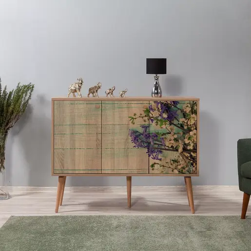 863SPH3939 Комода Mega - 727