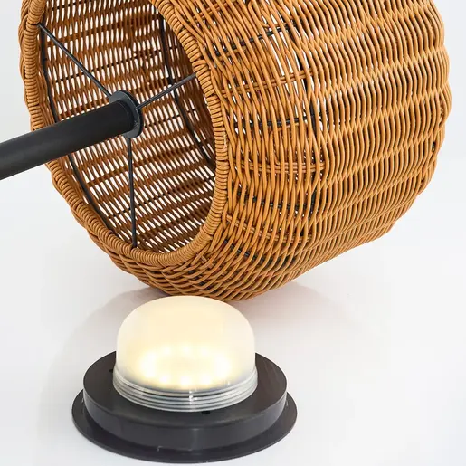 701CHD1570 Столна ламба 4457-S01