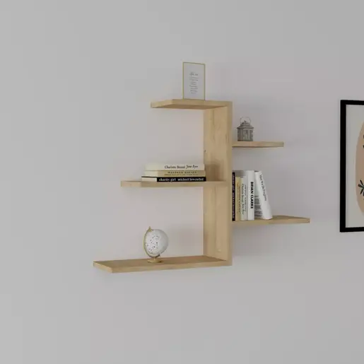 120-000568 Callum ѕидна полица даб