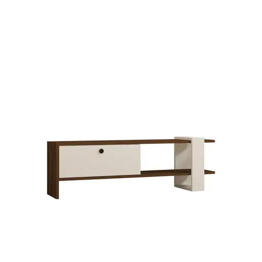 835PUQ3025 ТВ комода РИО бела