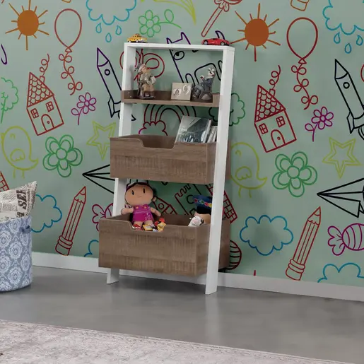 801CMY3612 Полица АКРА