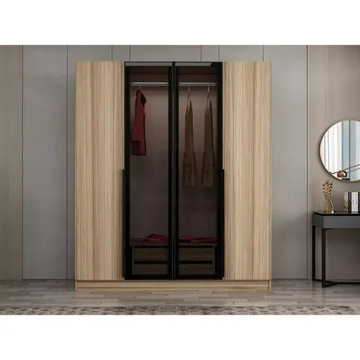 506MNR2496 Плакар Kale Plus - 7818