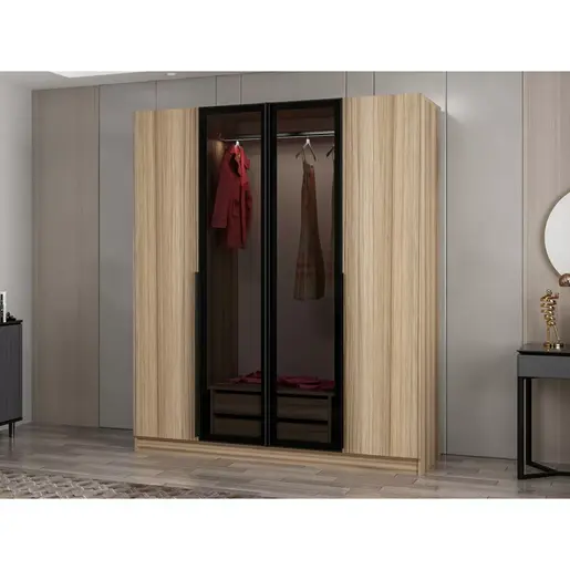 506MNR2496 Плакар Kale Plus - 7818