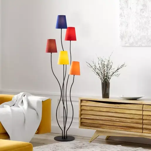 942FLG1535 Подна ламба URBANIX