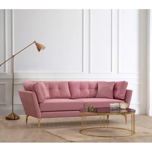 560ARE1540 Софа Mapa - Rose