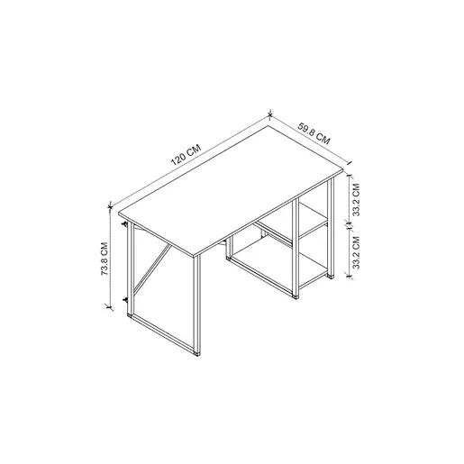 MK 20-02-13 Биро Savaro