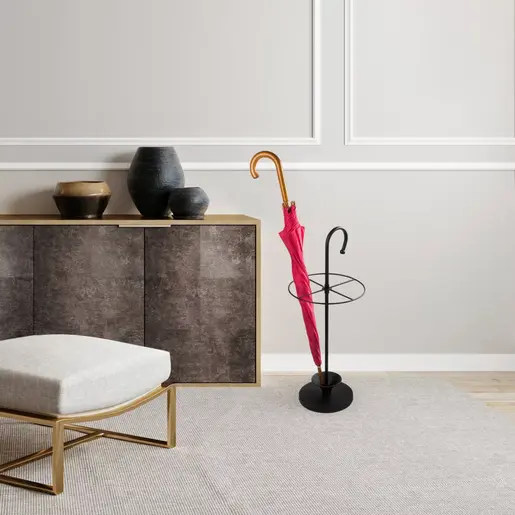 247HFM1220 Држач за чадор Şemsiye-A - 002