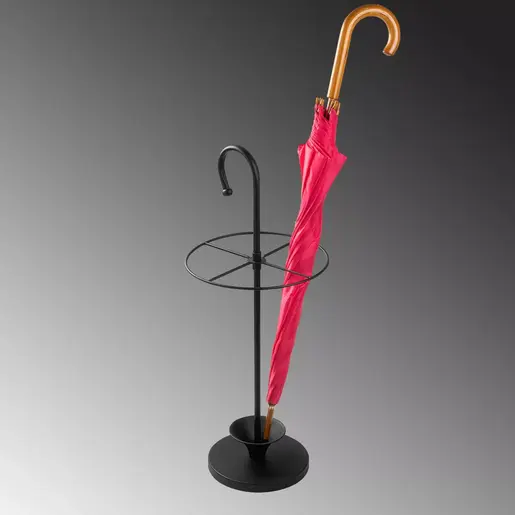 247HFM1220 Држач за чадор Şemsiye-A - 002