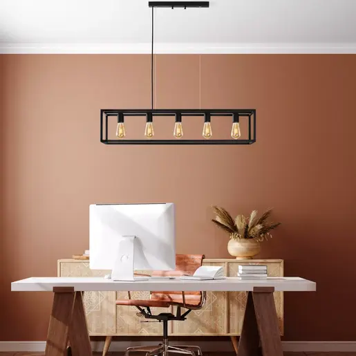 521SHN3509 Лустер Kafes - 13748