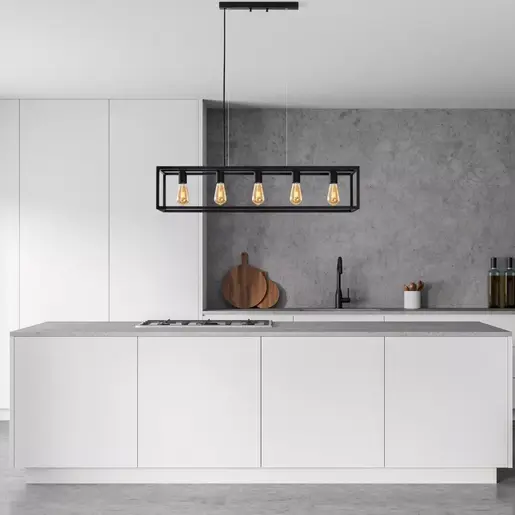 521SHN3509 Лустер Kafes - 13748