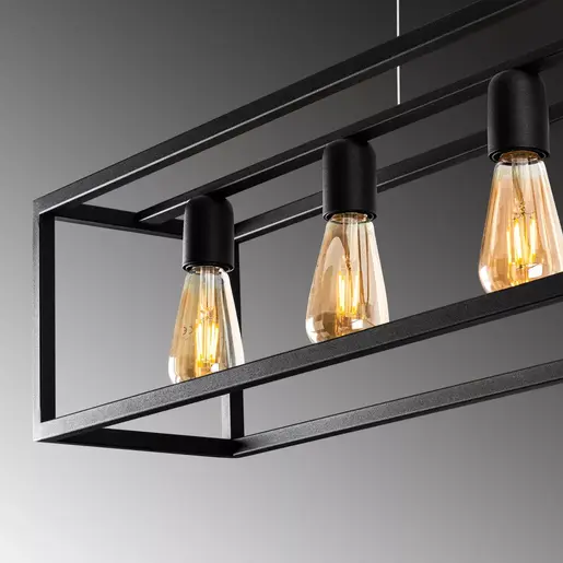 521SHN3509 Лустер Kafes - 13748