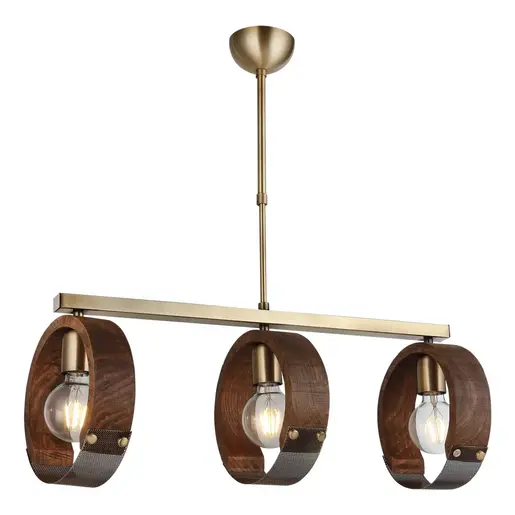 341LCA1160 Лустер Manya - 52-03-L