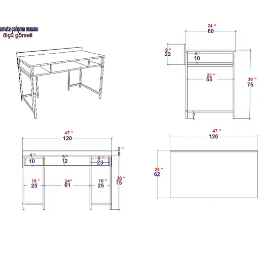 541HDL1123 Биро Гилберт