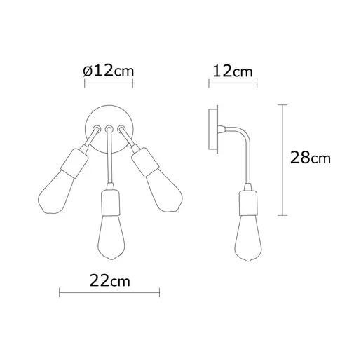 525NOR3202 Ѕидна ламба Harput - N-1338