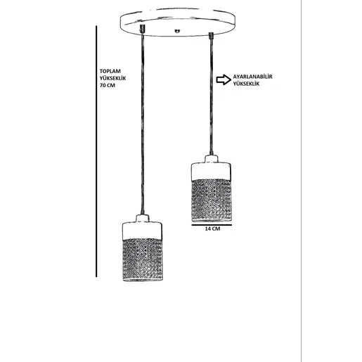 941RTN1193 Лустер 8705-2