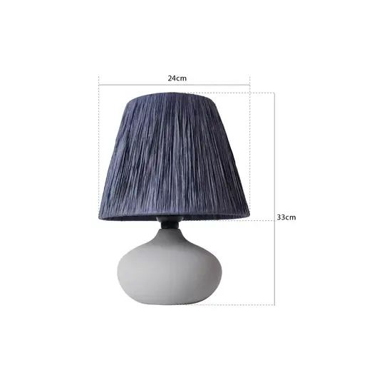 687HMY2243 Столна ламба YL536