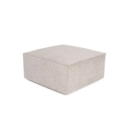 560ARE1923 Табуретка Lora Pouffe - Mocha