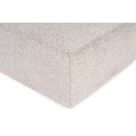 560ARE1923 Табуретка Lora Pouffe - Mocha