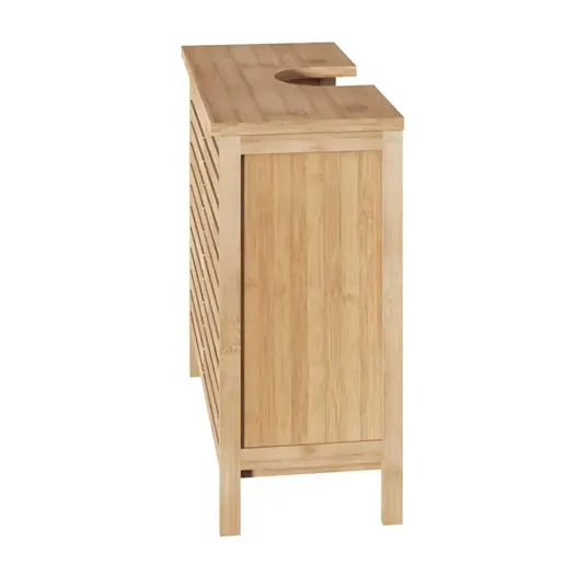 199-000509 Sicela клупа за мијалник природна боја