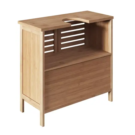 199-000509 Sicela клупа за мијалник природна боја