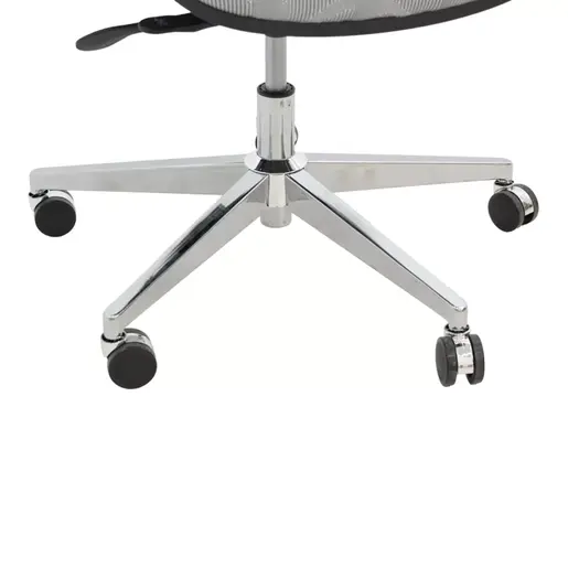 033-000021 Работен стол Karlo 72x70x112cm