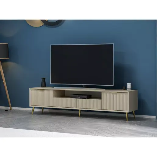 506MNR1156 Тв комода Luxe