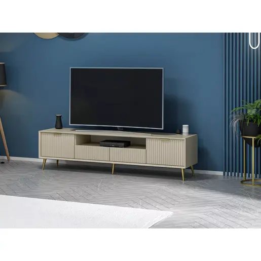 506MNR1156 Тв комода Luxe