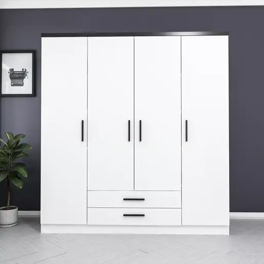 506MNR2439 Плакар Kale Plus - 3908