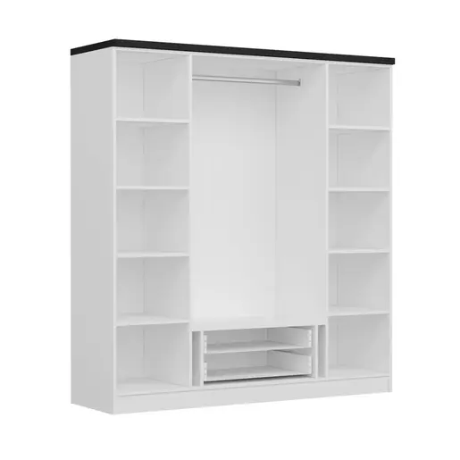 506MNR2439 Плакар Kale Plus - 3908