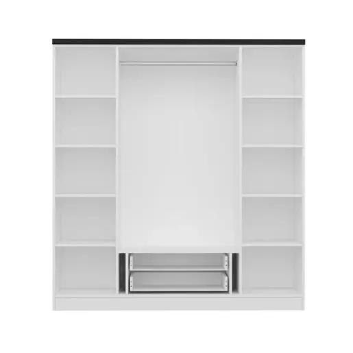 506MNR2439 Плакар Kale Plus - 3908