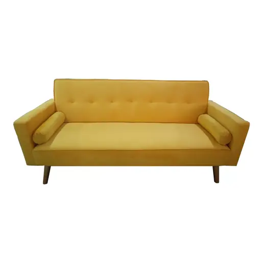 035-000084 Success тросед на развлекување жолт сомот